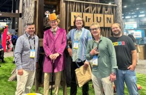 IFT First Chicago Virun