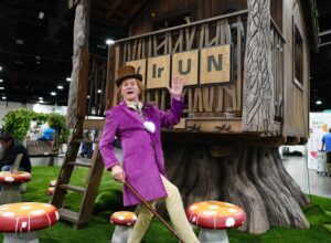newtopia now virun Willy Wonka
