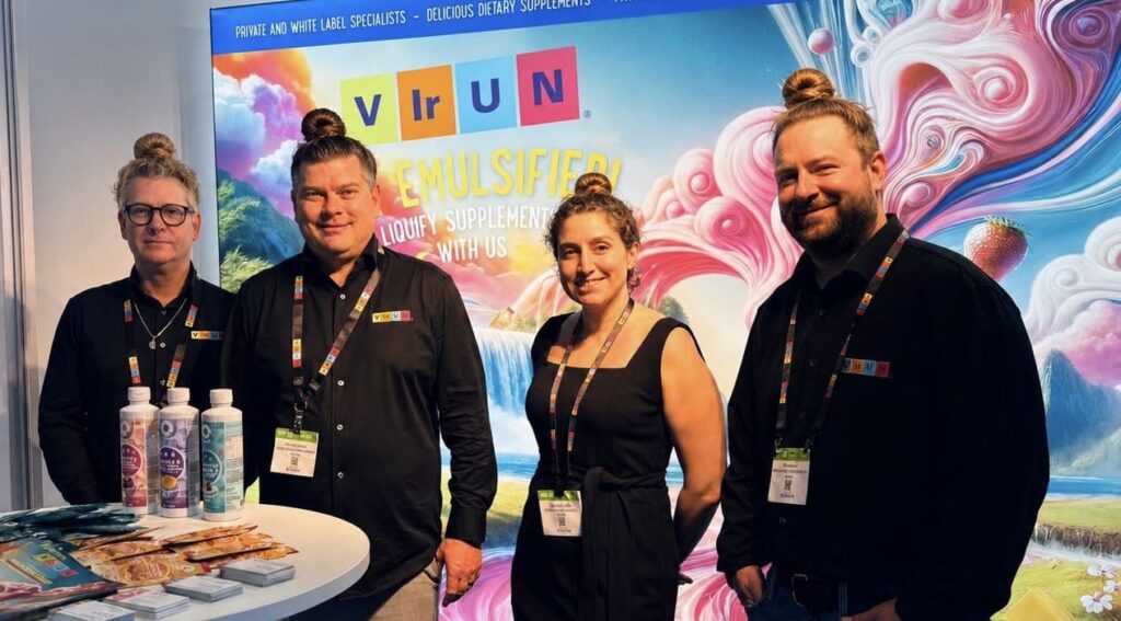 Vitafoods Barcelona 2026