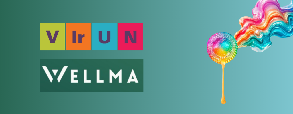 virun wellma logo