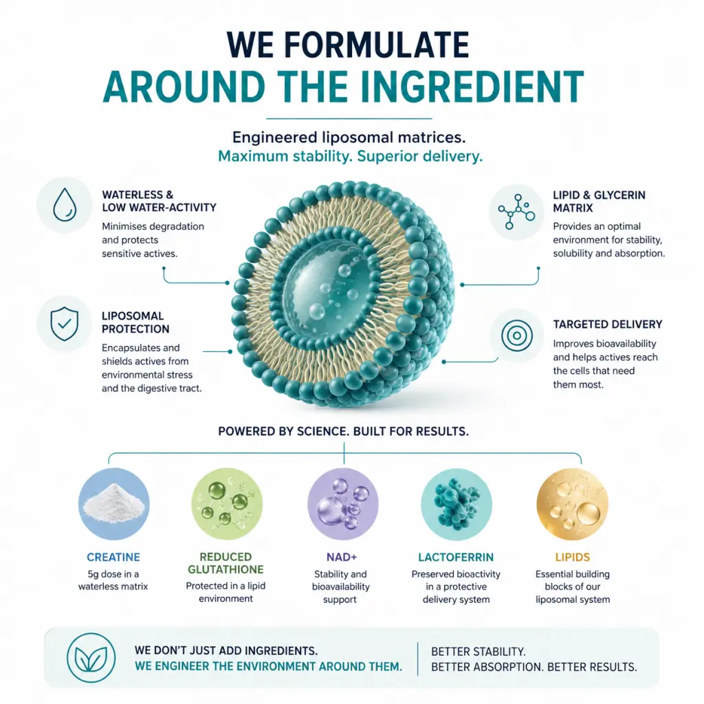 virun liposomal